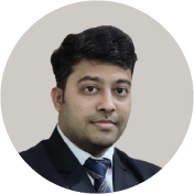 Mohit Jain Co-Founder and Head of Global Delivery