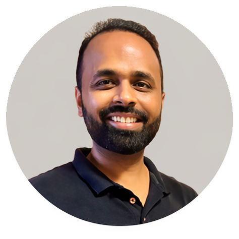 Ankitash Tulyani, CTO and Co-Founder at BrandLaunchX