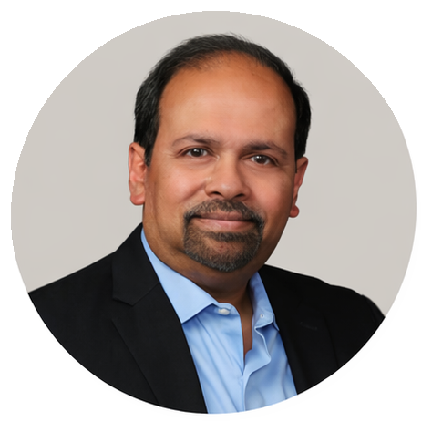 Debashish Niyogi PhD, CPO and Co-Founder at BrandLaunchX