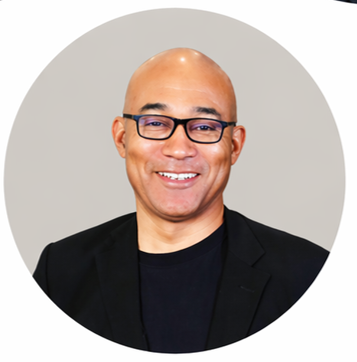 Steve Wind-Mozley, Chief Marketing Officer at BrandLaunchX