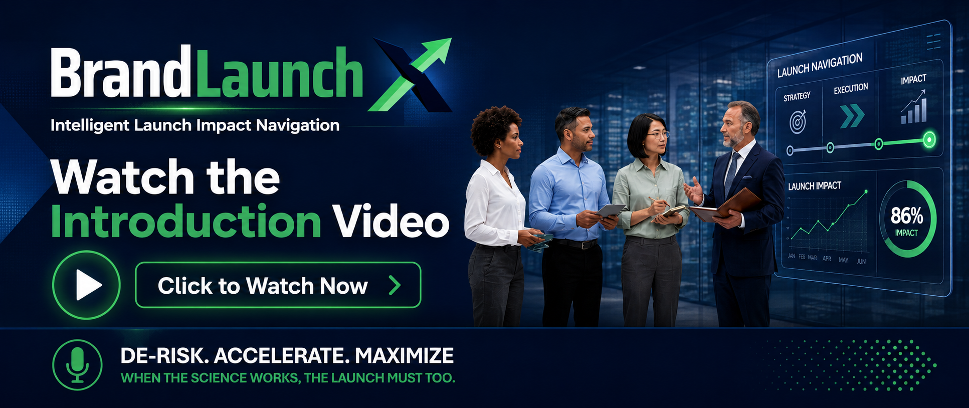 Launch Event